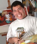 Rodolfo Lopez Avila