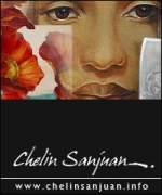 Chelin Sanjuan