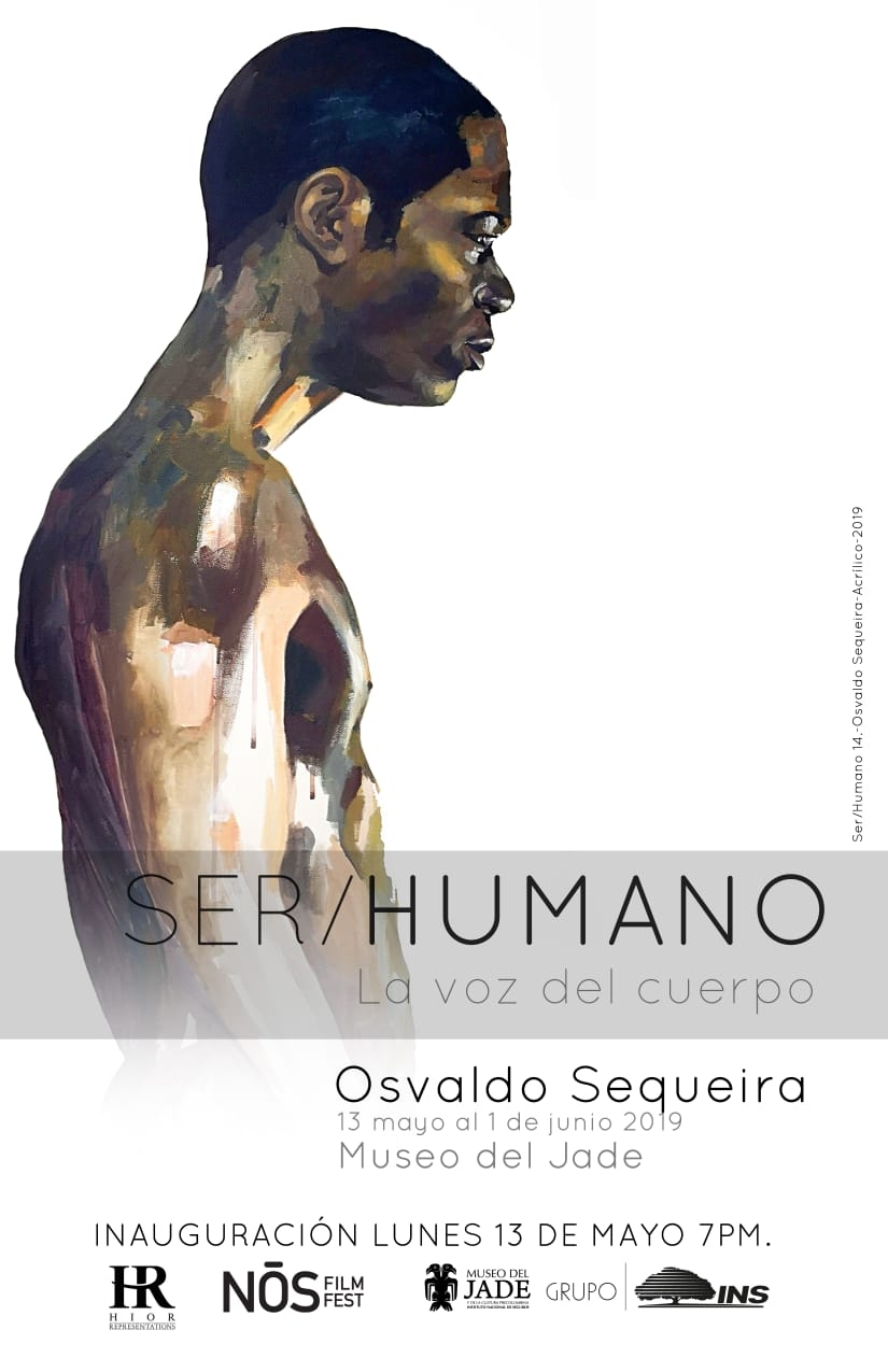 Ser/Humano
