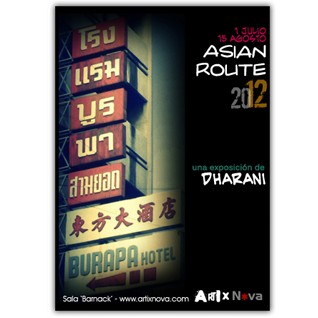 Asian Route