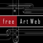 Free art web