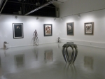 Jean Paul Perrier Art Gallery