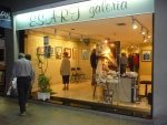 Esart Galeria Barcelona