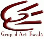 GRUP D'ART ESCOL - GALERIA D'ART MAR