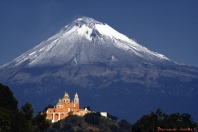 Cholula