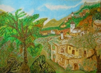 Alpujarra