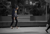 BCN Sk8 collection V