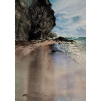 Cala principe 30x44