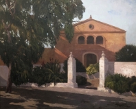 Casa colonial Menorca
