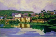 Casco antiguo (Miranda de Ebro)