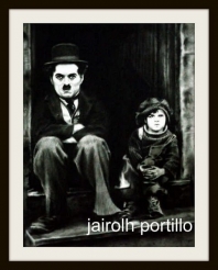 Chaplin y el Chicuelo