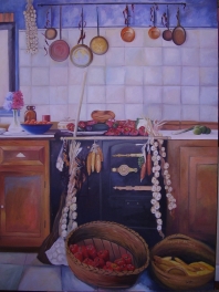 Cocina