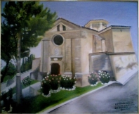 Ermita santa Ana