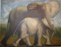 La Elefanta