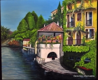 Lago Di Como