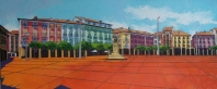 Plaza Mayor (Burgos)