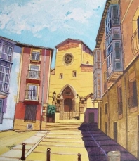 San Gil (Burgos)
