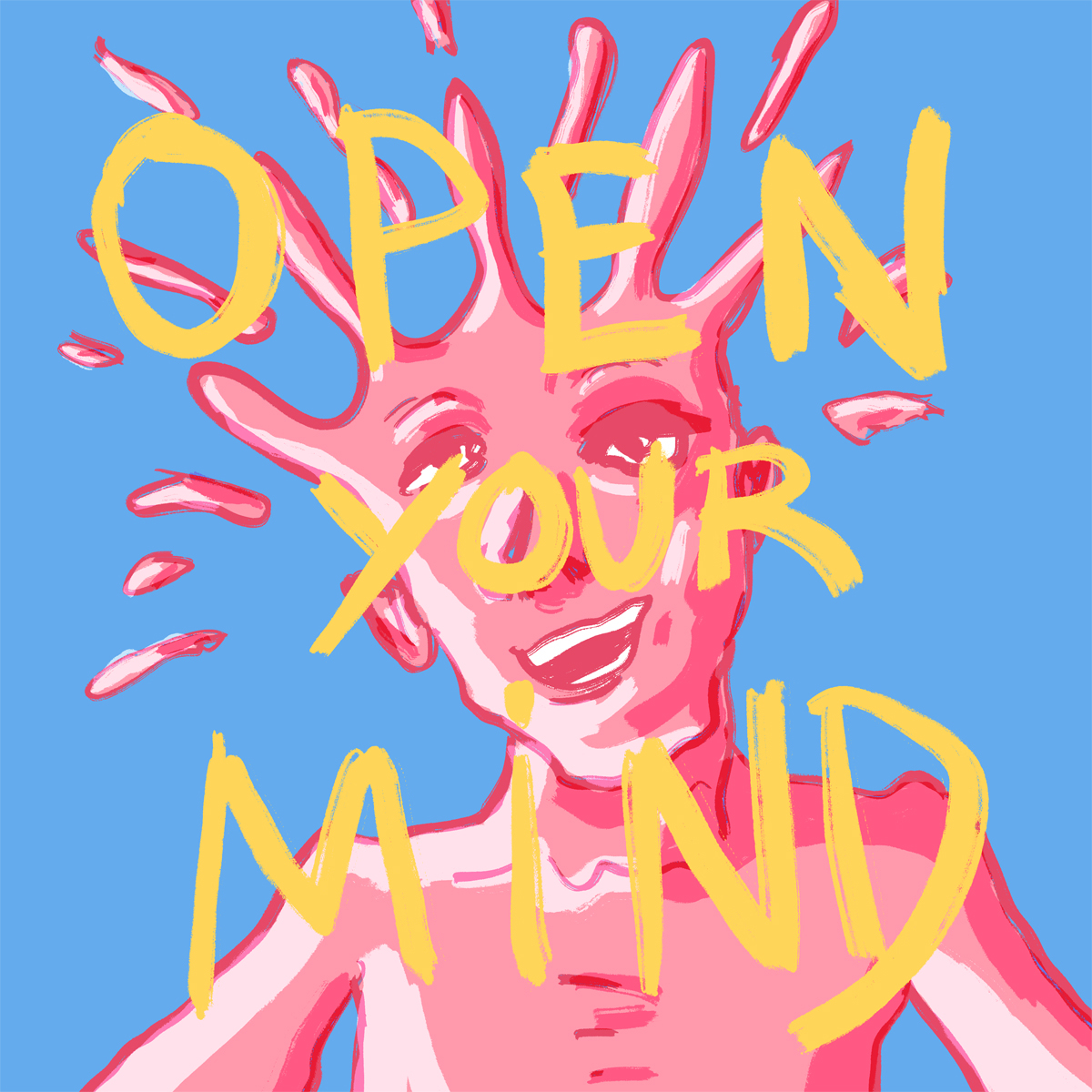 Open your Mind